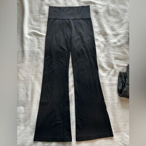 Black Lululemon Leggings